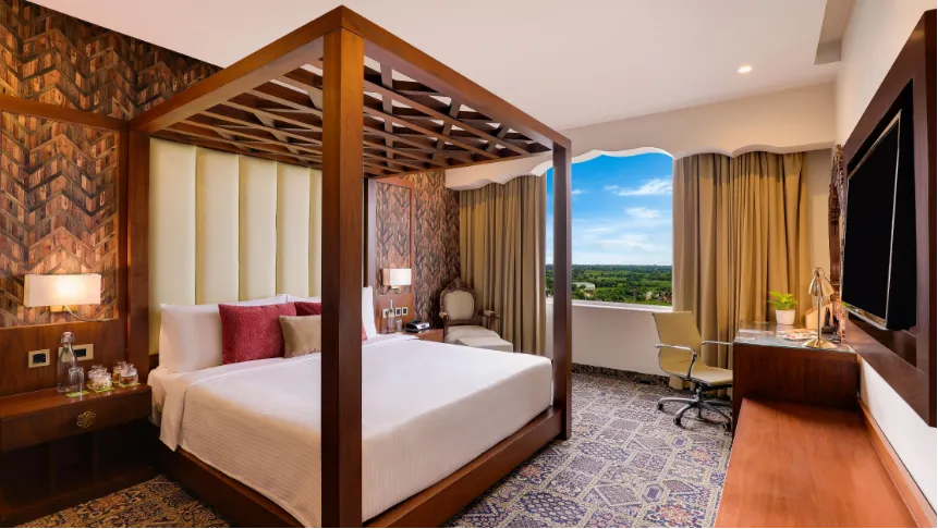 Suite Room